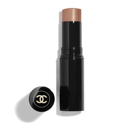 Chanel Les Beiges Healthy Glow Sheer Colour Stick Blush 